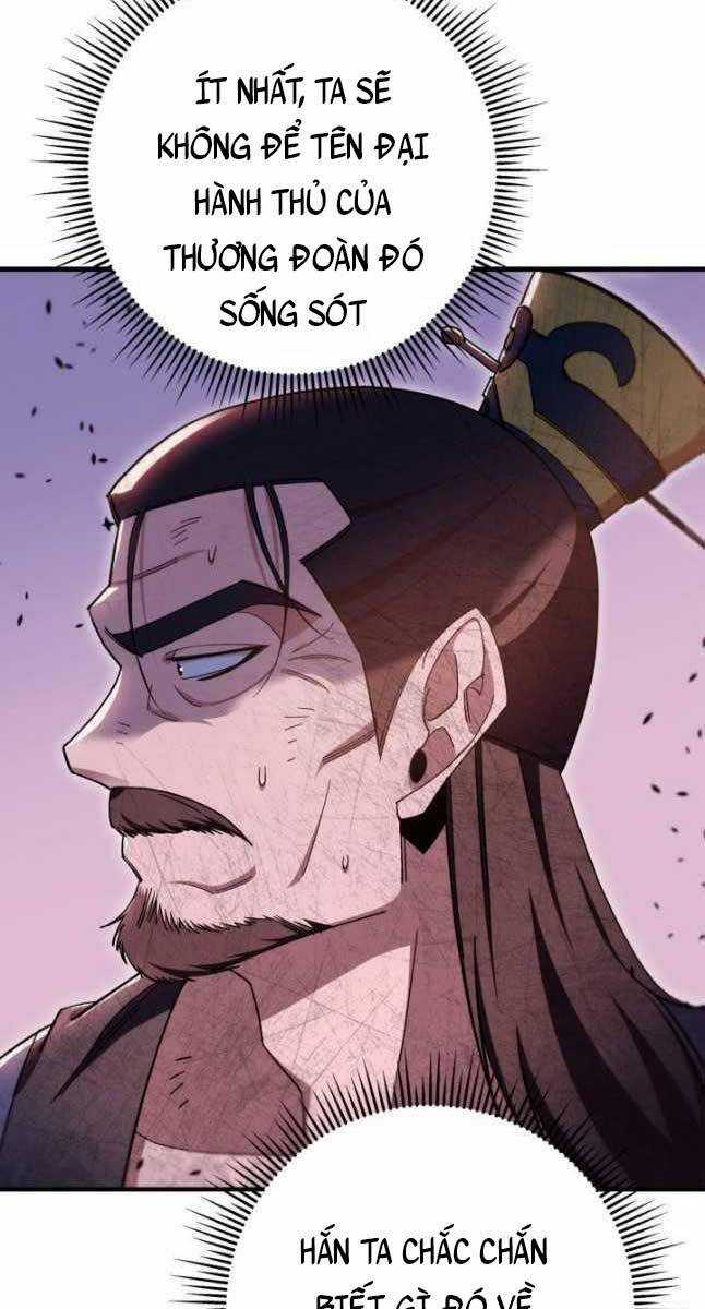 Cửu Thiên Kiếm Pháp Self-defense classes - Chapter 39 - Trang 31
