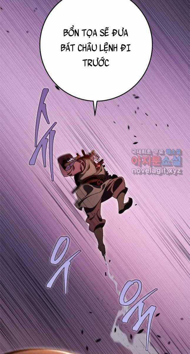 Cửu Thiên Kiếm Pháp Self-defense classes - Chapter 39 - Trang 35