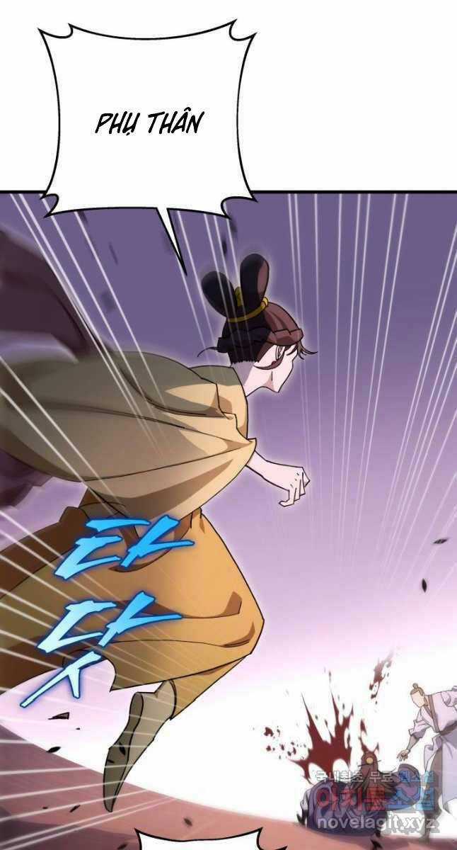 Cửu Thiên Kiếm Pháp Self-defense classes - Chapter 39 - Trang 45