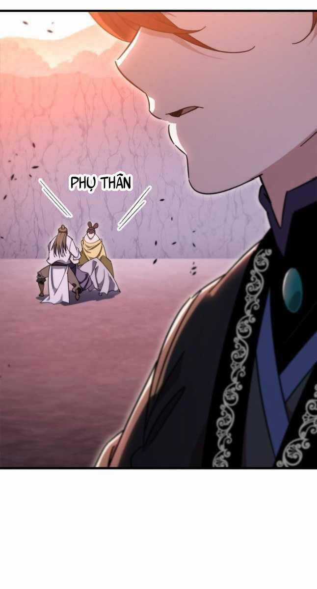 Cửu Thiên Kiếm Pháp Self-defense classes - Chapter 39 - Trang 48