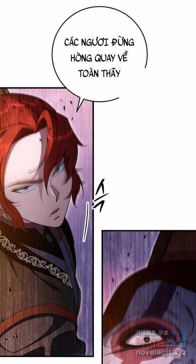 Cửu Thiên Kiếm Pháp Self-defense classes - Chapter 39 - Trang 49