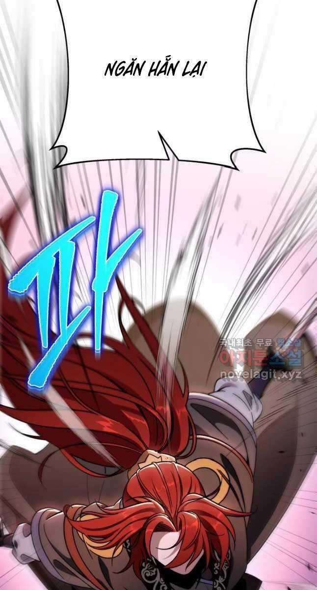 Cửu Thiên Kiếm Pháp Self-defense classes - Chapter 39 - Trang 51