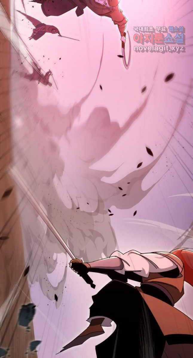 Cửu Thiên Kiếm Pháp Self-defense classes - Chapter 39 - Trang 55