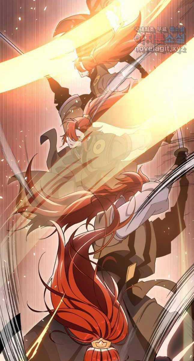 Cửu Thiên Kiếm Pháp Self-defense classes - Chapter 39 - Trang 60