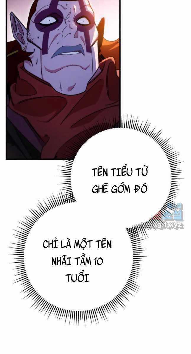 Cửu Thiên Kiếm Pháp Self-defense classes - Chapter 39 - Trang 7