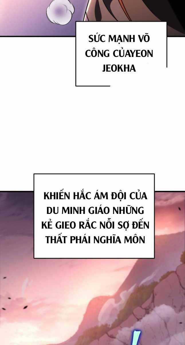 Cửu Thiên Kiếm Pháp Self-defense classes - Chapter 39 - Trang 74