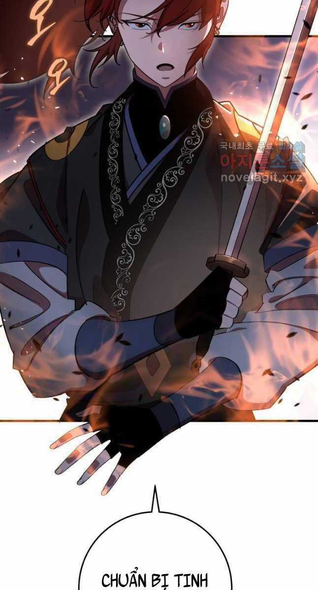 Cửu Thiên Kiếm Pháp Self-defense classes - Chapter 39 - Trang 9