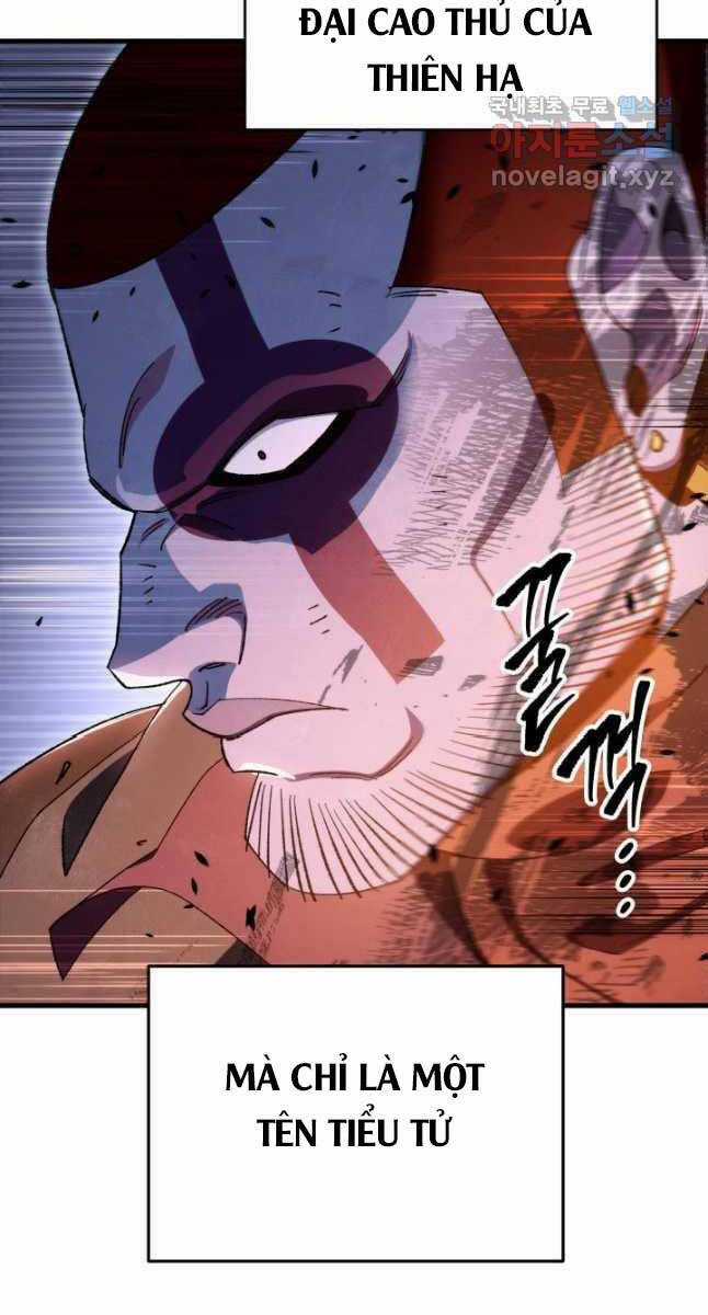 Cửu Thiên Kiếm Pháp Self-defense classes - Chapter 39 - Trang 81