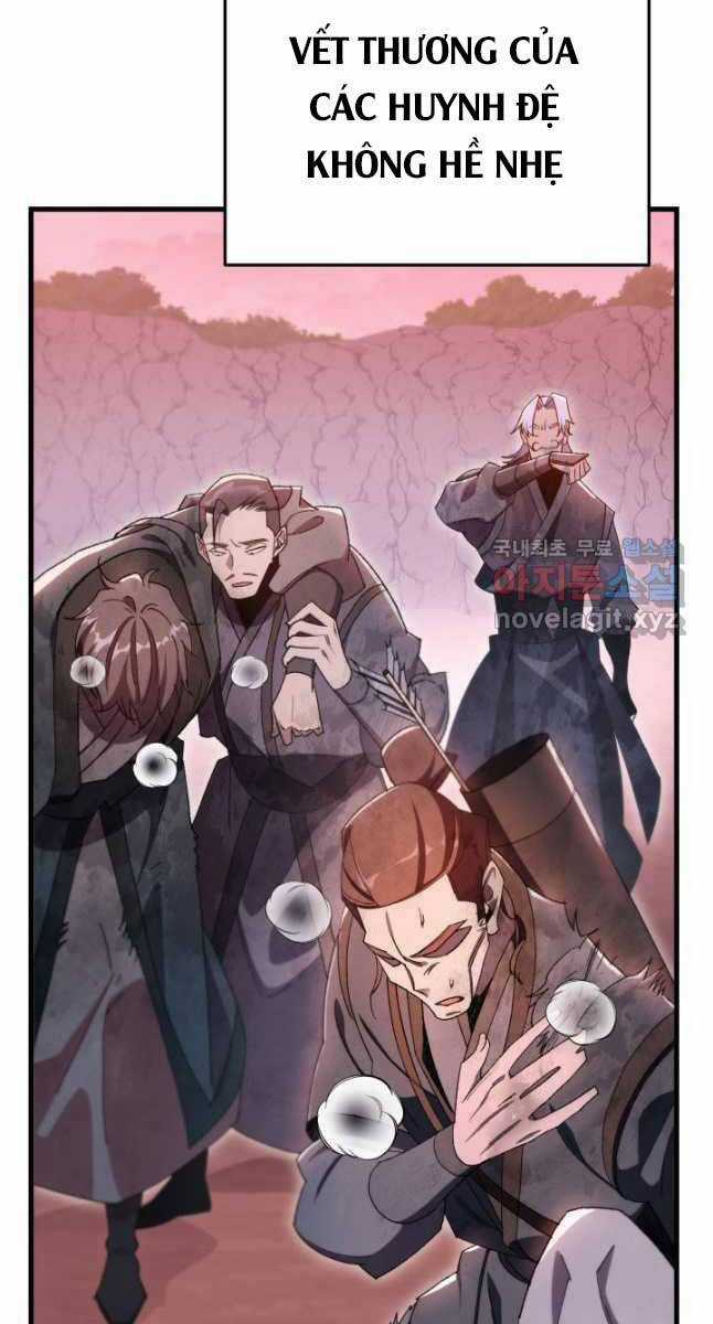 Cửu Thiên Kiếm Pháp Self-defense classes - Chapter 39 - Trang 84