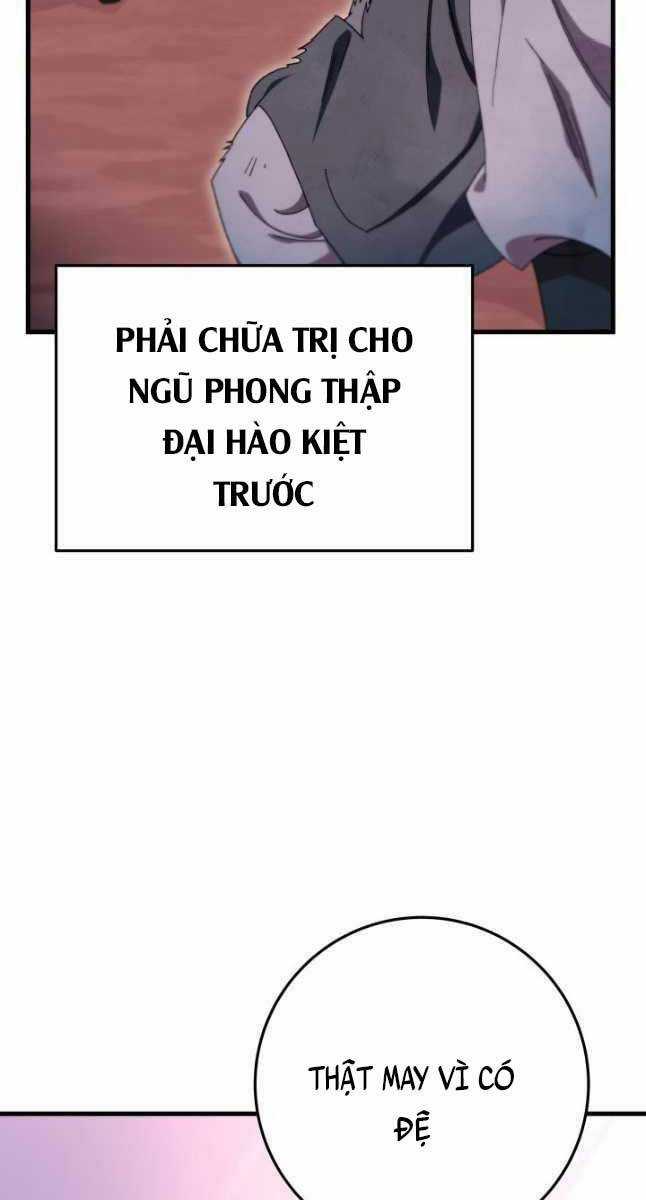 Cửu Thiên Kiếm Pháp Self-defense classes - Chapter 39 - Trang 85