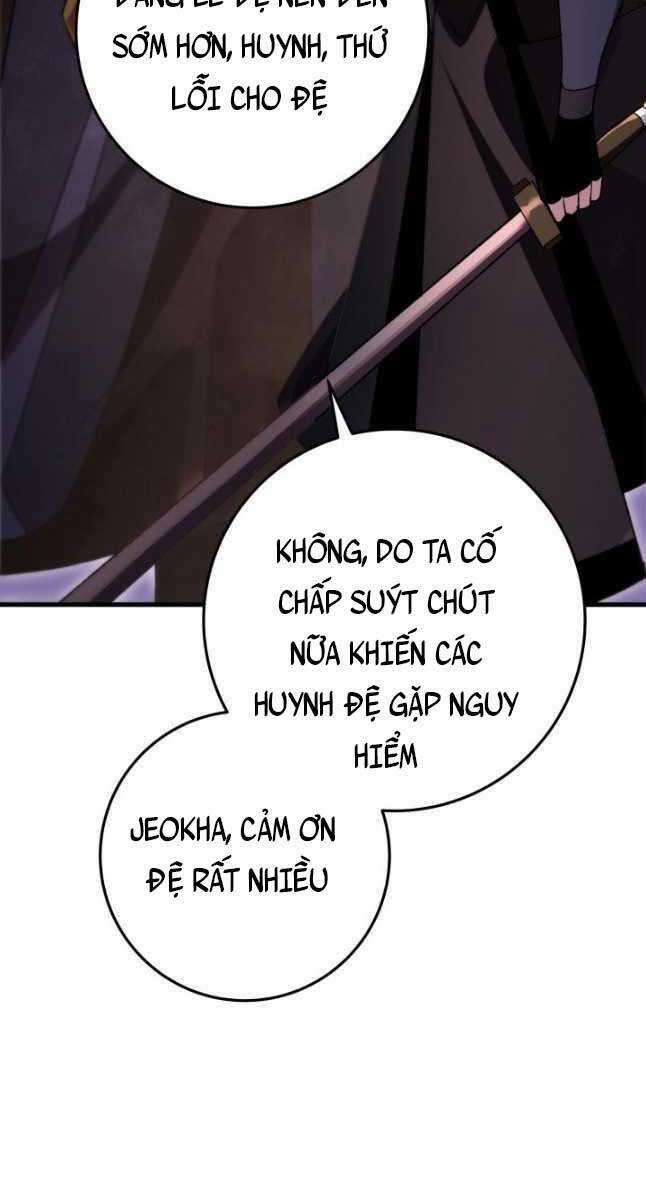 Cửu Thiên Kiếm Pháp Self-defense classes - Chapter 39 - Trang 87