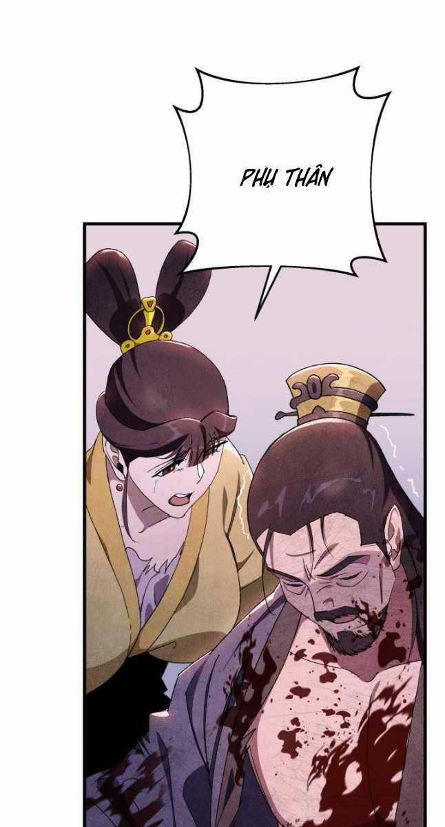 Cửu Thiên Kiếm Pháp Self-defense classes - Chapter 39 - Trang 95