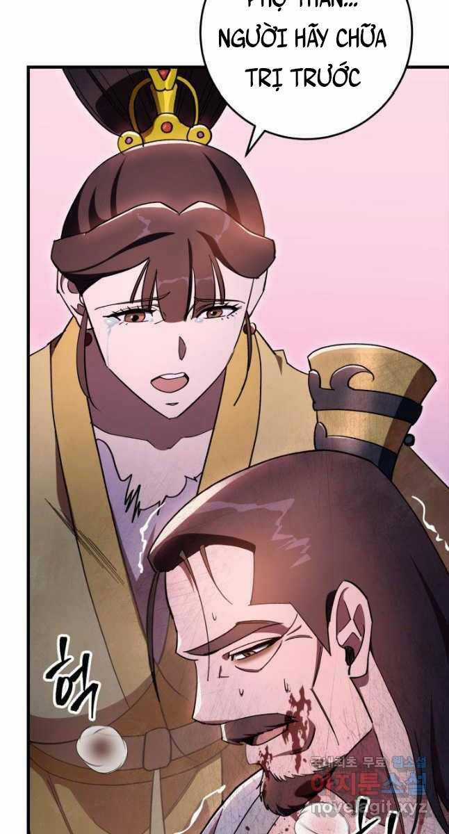 Cửu Thiên Kiếm Pháp Self-defense classes - Chapter 39 - Trang 97