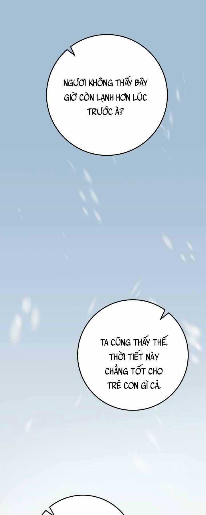 Cửu Thiên Kiếm Pháp Self-defense classes - Chapter 4 - Trang 2