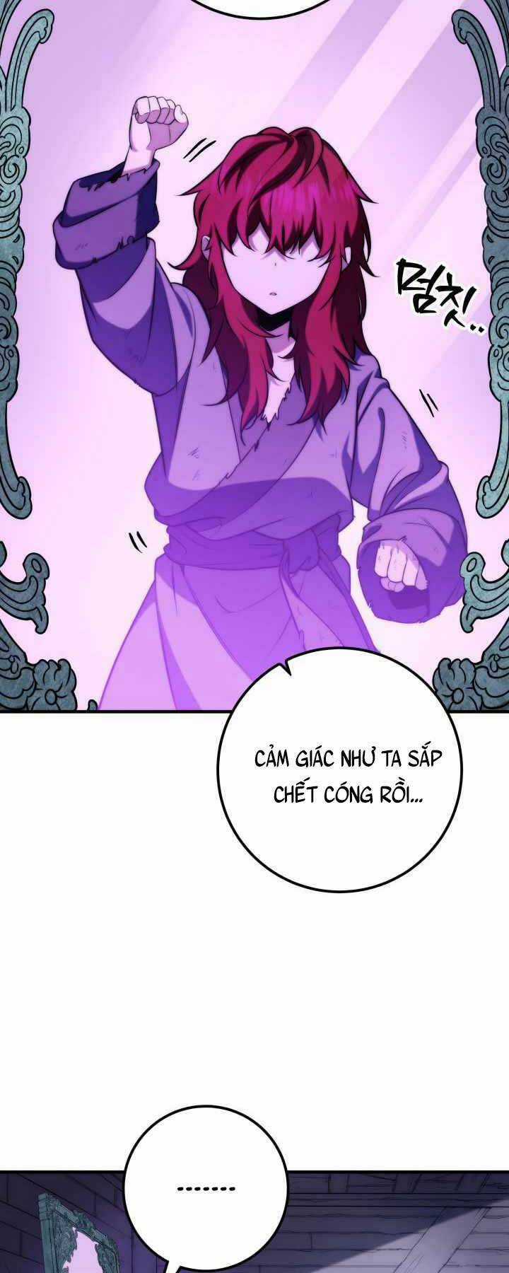 Cửu Thiên Kiếm Pháp Self-defense classes - Chapter 4 - Trang 11