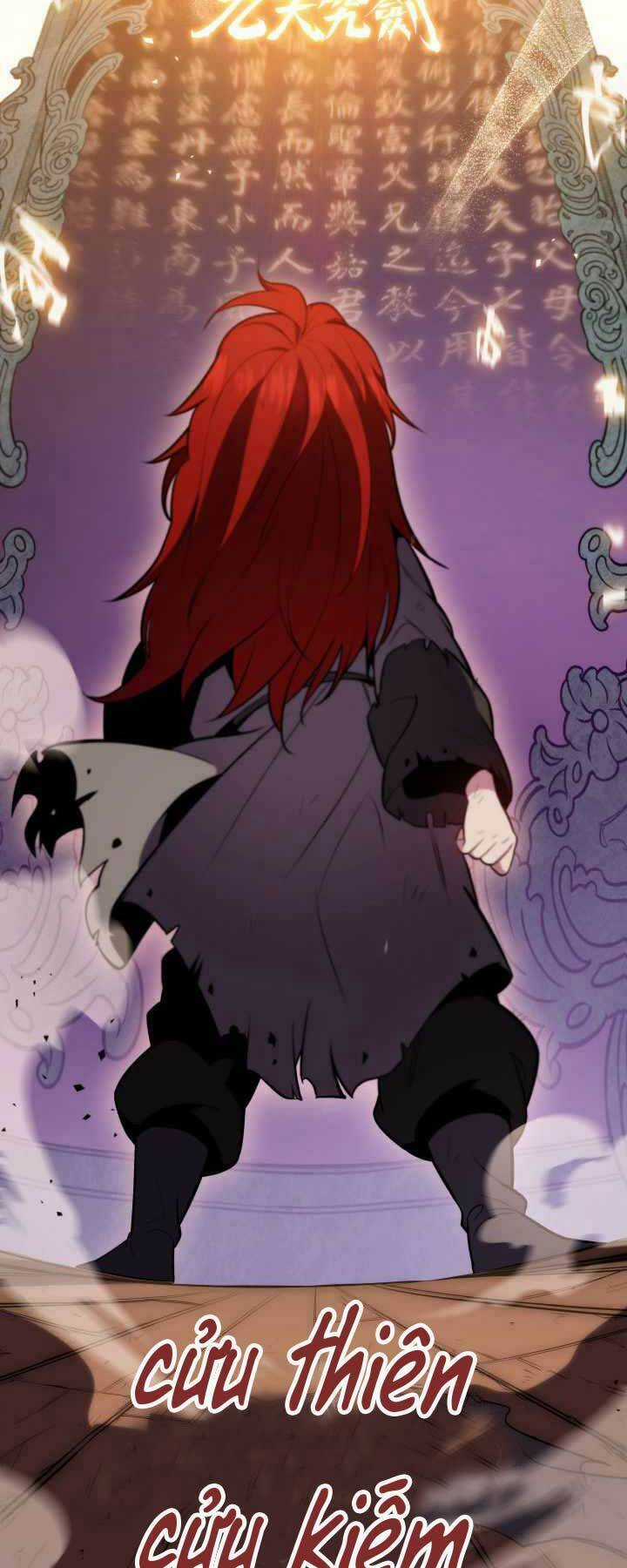 Cửu Thiên Kiếm Pháp Self-defense classes - Chapter 4 - Trang 103