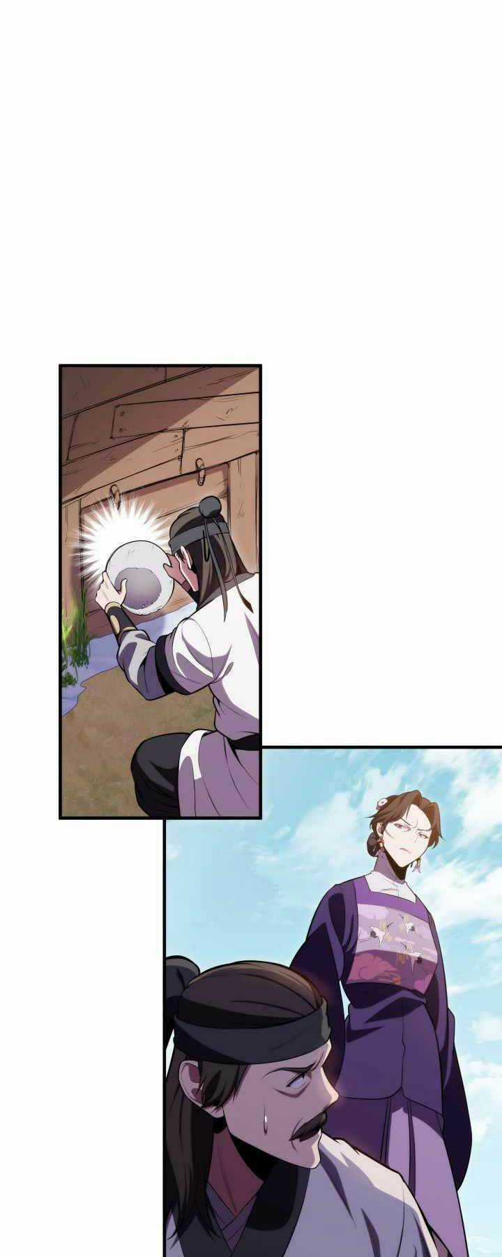 Cửu Thiên Kiếm Pháp Self-defense classes - Chapter 4 - Trang 107