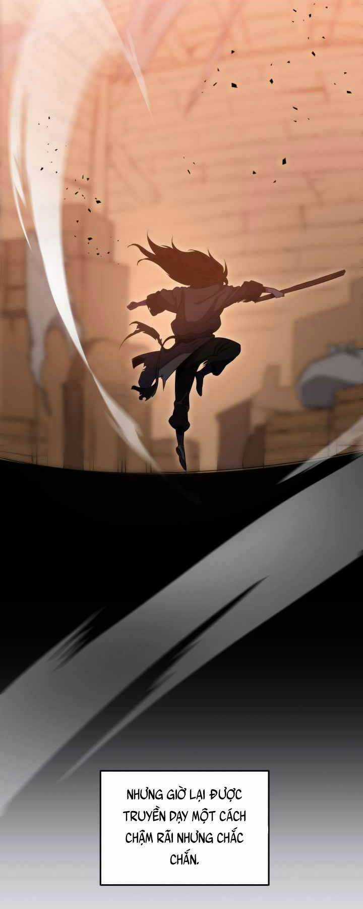 Cửu Thiên Kiếm Pháp Self-defense classes - Chapter 4 - Trang 115