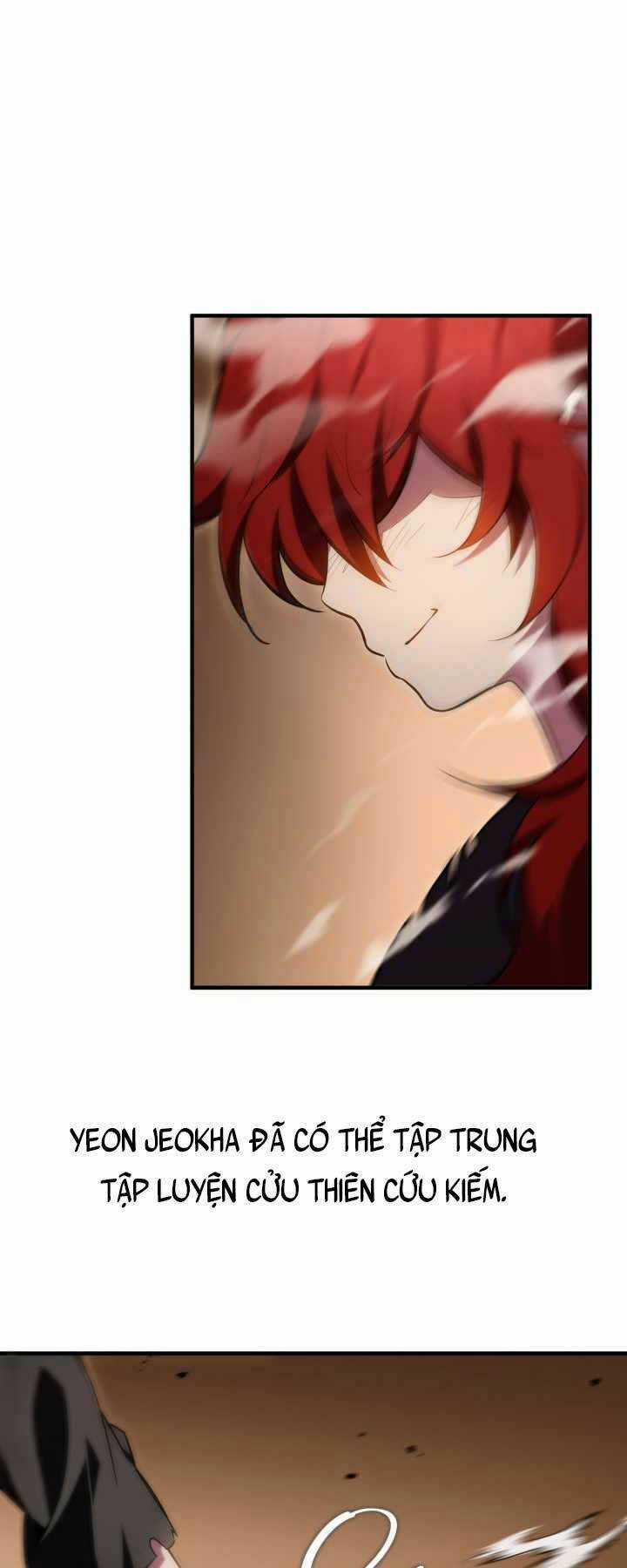 Cửu Thiên Kiếm Pháp Self-defense classes - Chapter 4 - Trang 123
