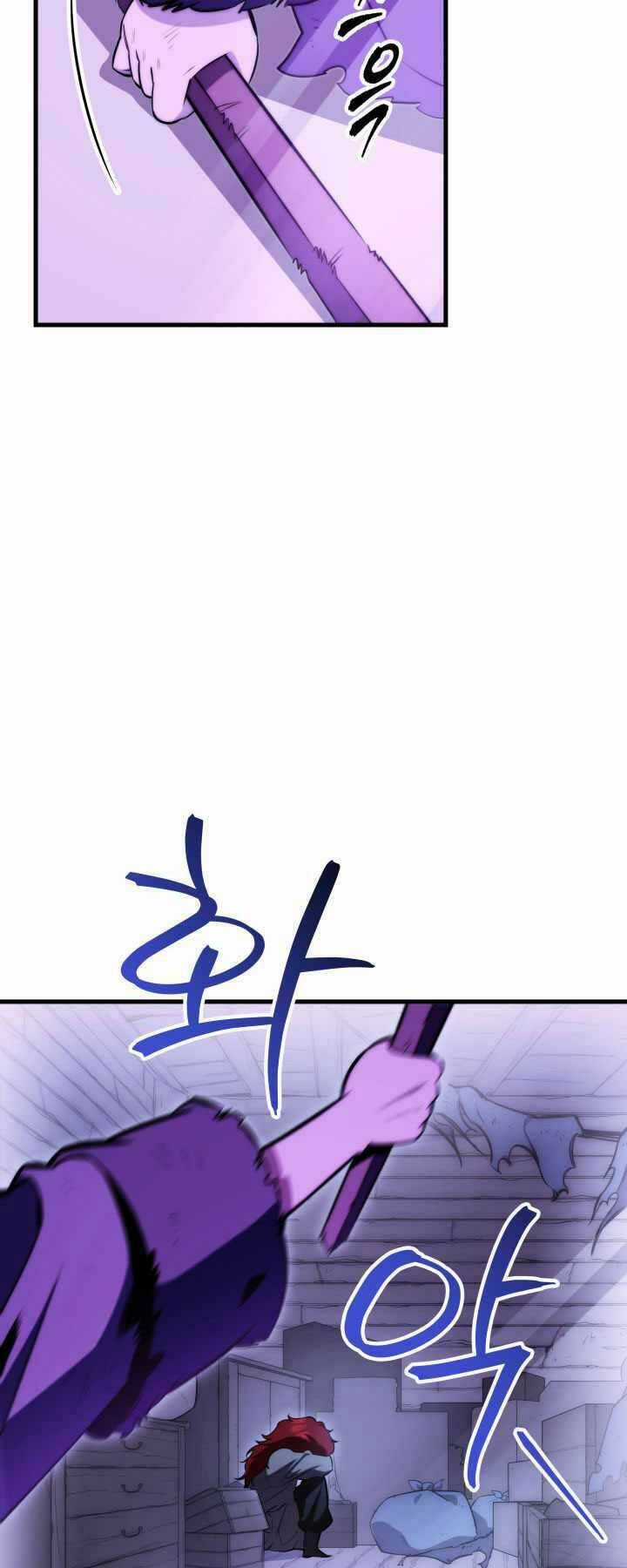 Cửu Thiên Kiếm Pháp Self-defense classes - Chapter 4 - Trang 14