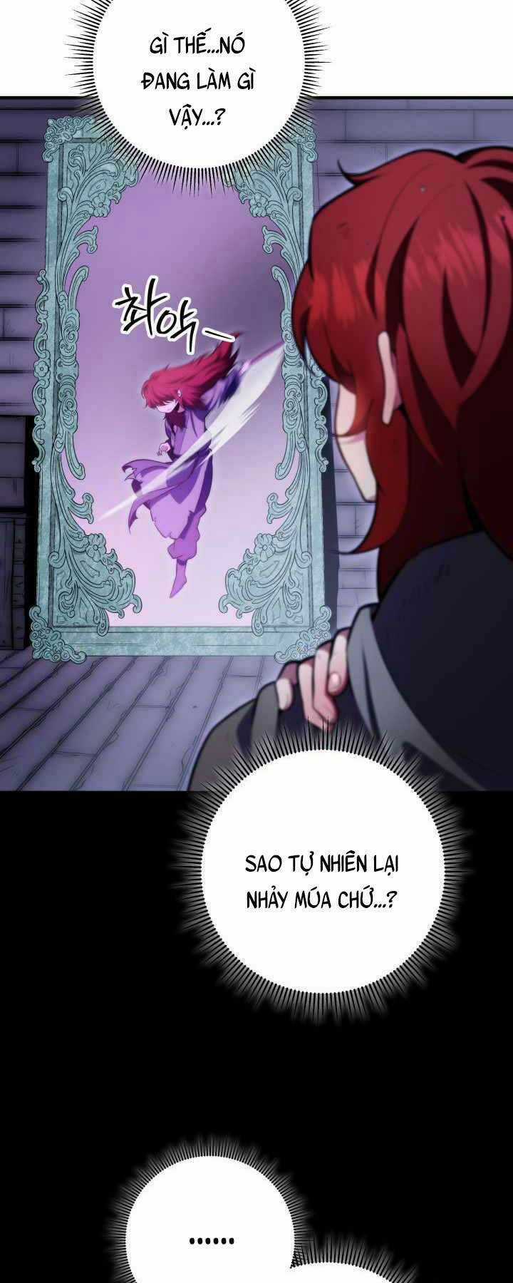 Cửu Thiên Kiếm Pháp Self-defense classes - Chapter 4 - Trang 16