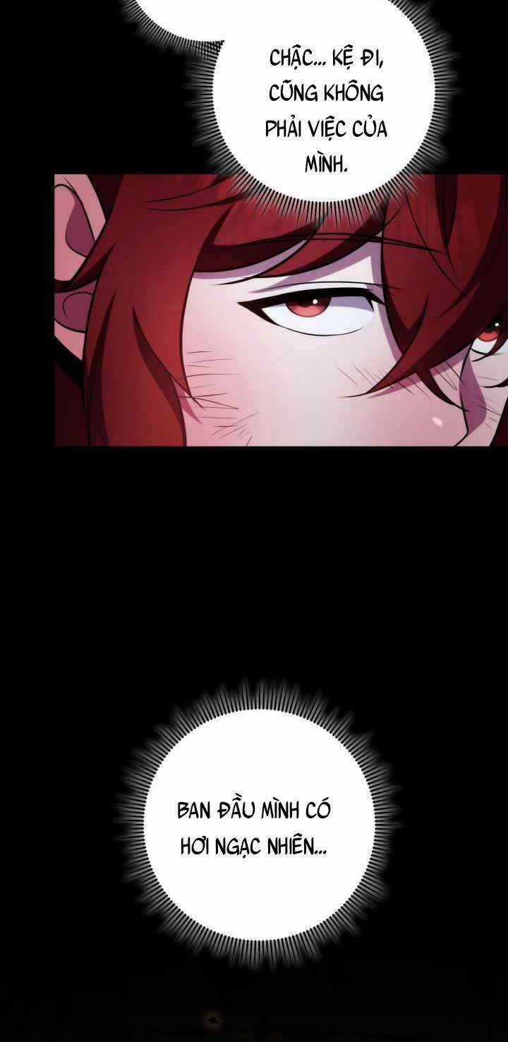 Cửu Thiên Kiếm Pháp Self-defense classes - Chapter 4 - Trang 17