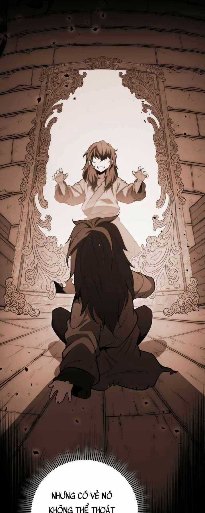 Cửu Thiên Kiếm Pháp Self-defense classes - Chapter 4 - Trang 18