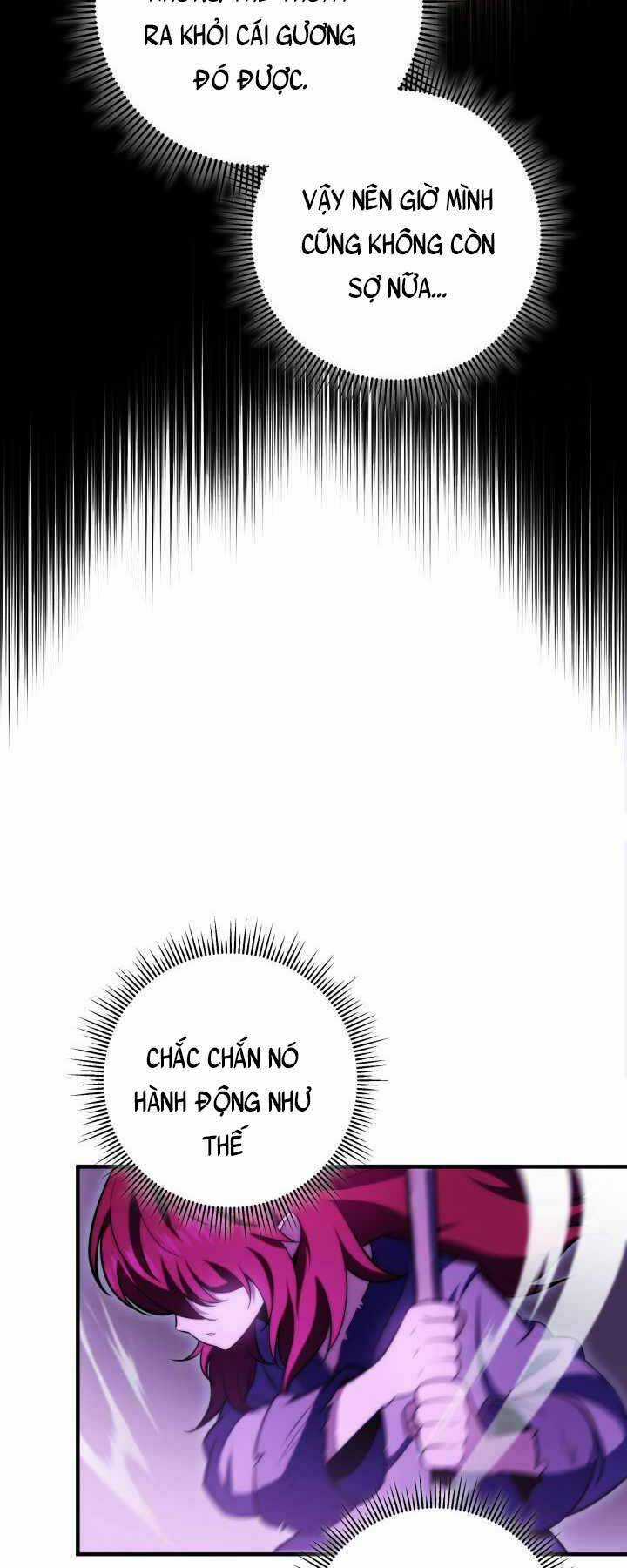 Cửu Thiên Kiếm Pháp Self-defense classes - Chapter 4 - Trang 19