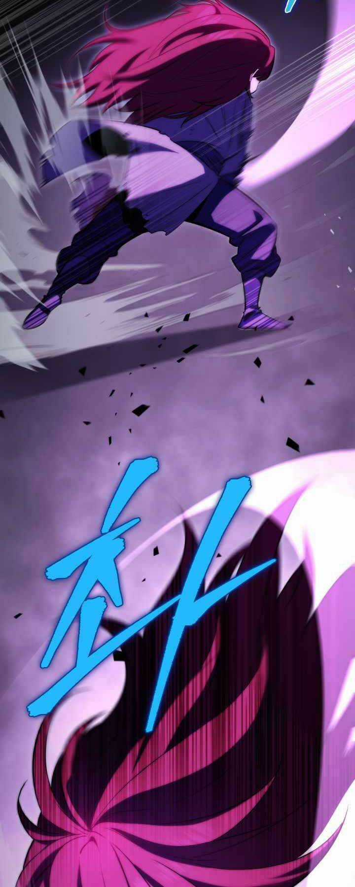 Cửu Thiên Kiếm Pháp Self-defense classes - Chapter 4 - Trang 21