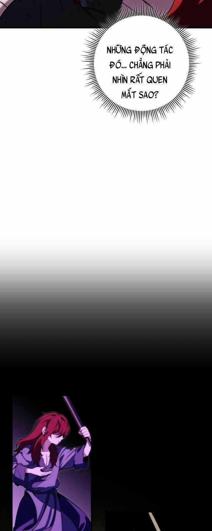 Cửu Thiên Kiếm Pháp Self-defense classes - Chapter 4 - Trang 24