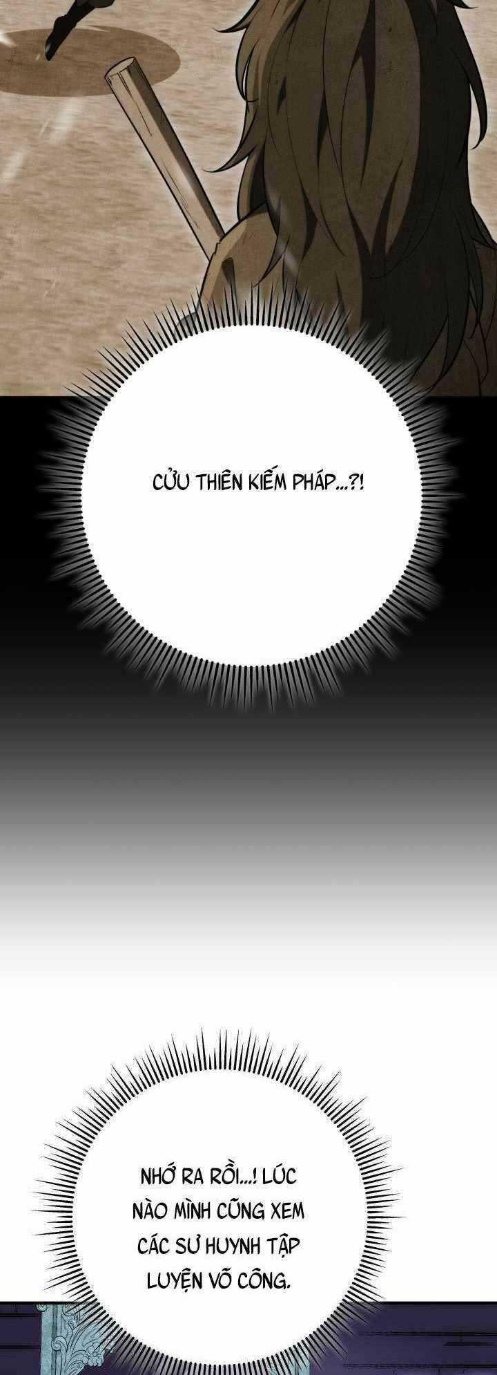 Cửu Thiên Kiếm Pháp Self-defense classes - Chapter 4 - Trang 26