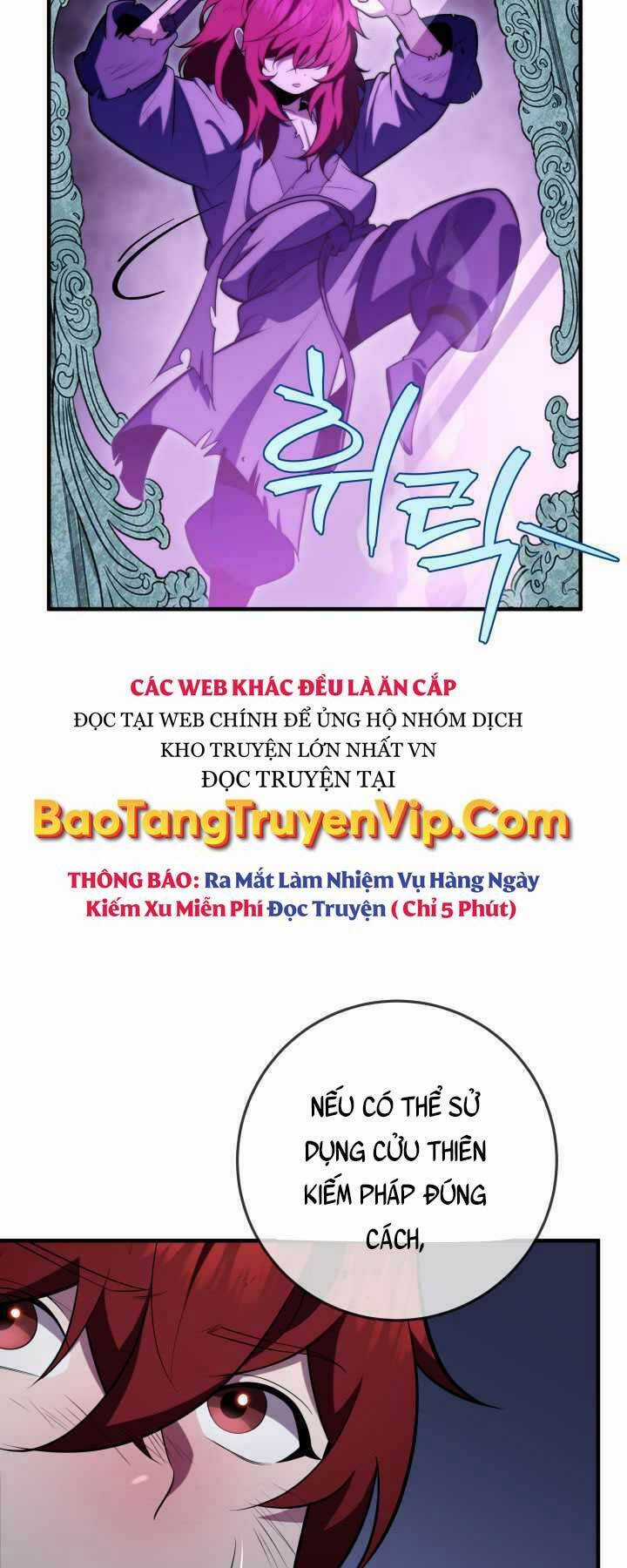 Cửu Thiên Kiếm Pháp Self-defense classes - Chapter 4 - Trang 28