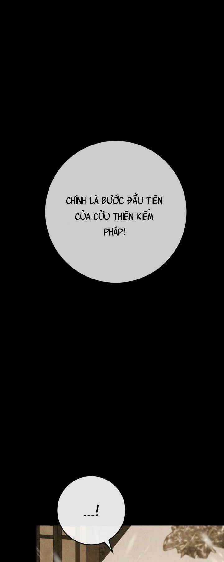 Cửu Thiên Kiếm Pháp Self-defense classes - Chapter 4 - Trang 31