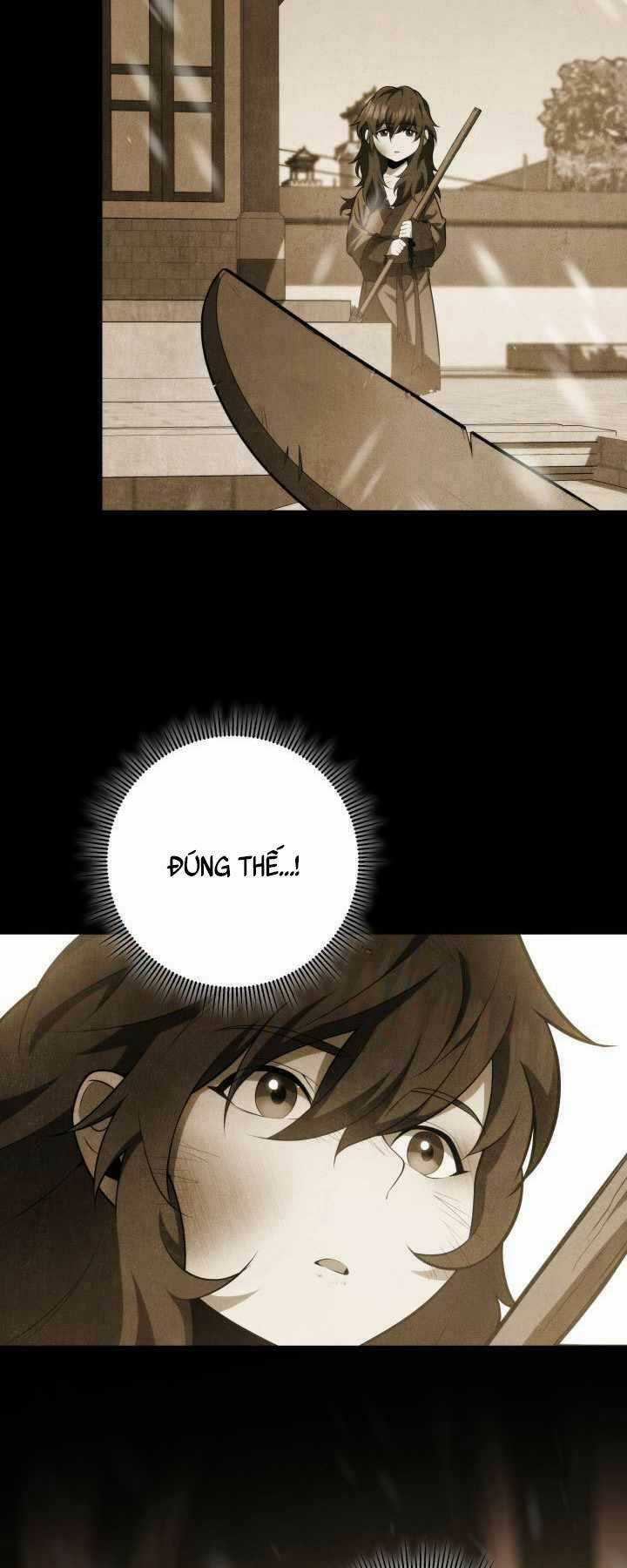 Cửu Thiên Kiếm Pháp Self-defense classes - Chapter 4 - Trang 32