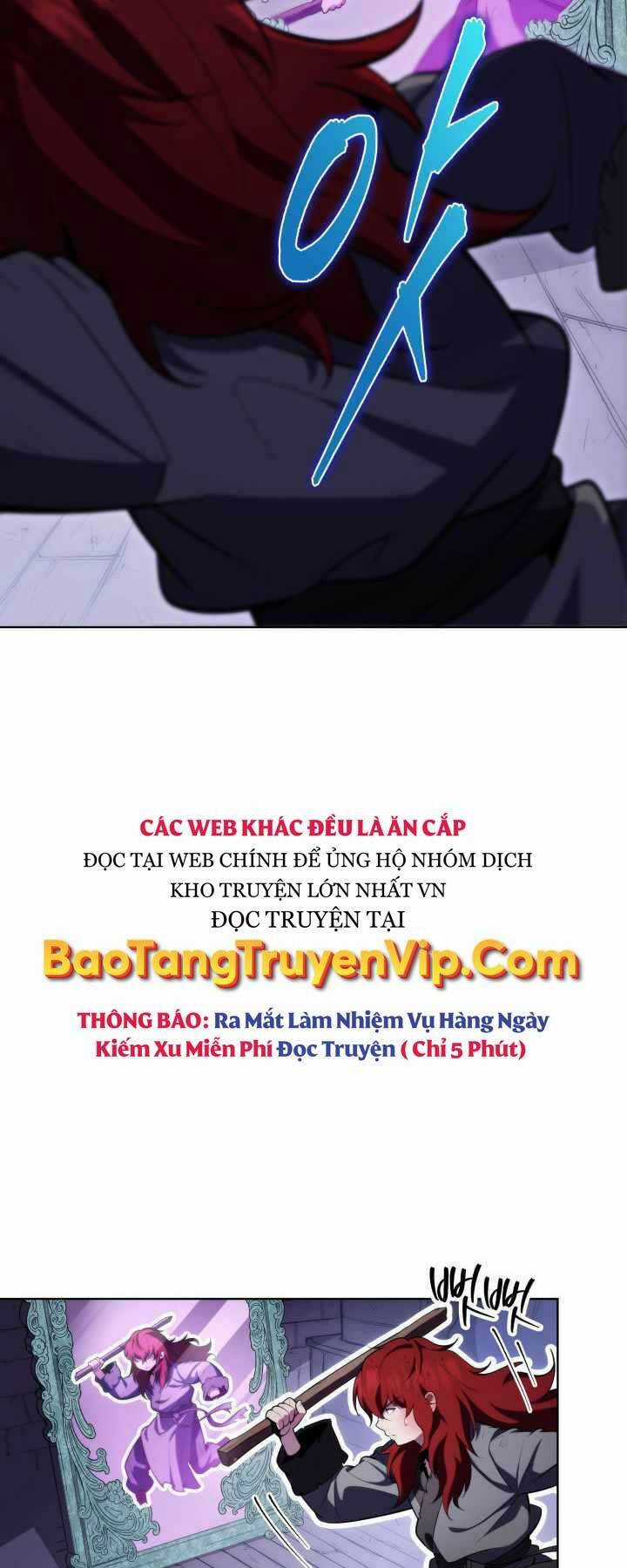 Cửu Thiên Kiếm Pháp Self-defense classes - Chapter 4 - Trang 36