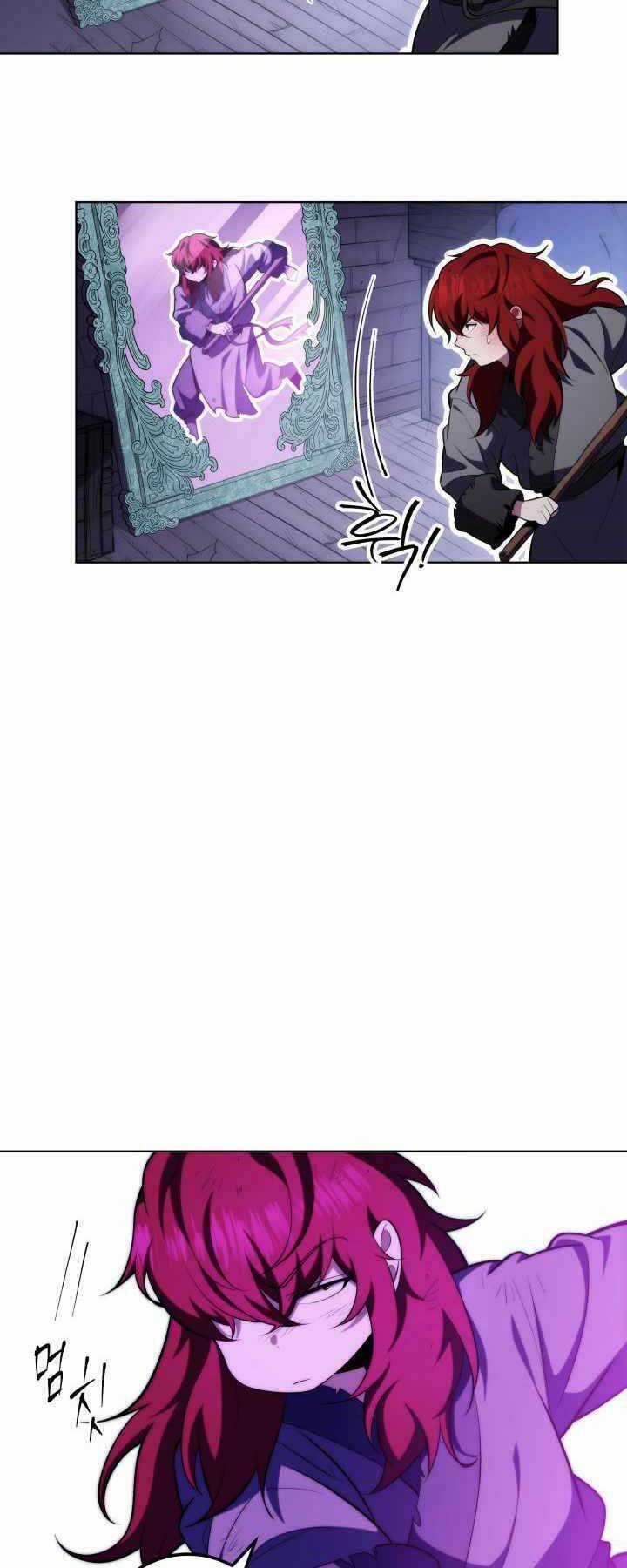 Cửu Thiên Kiếm Pháp Self-defense classes - Chapter 4 - Trang 37