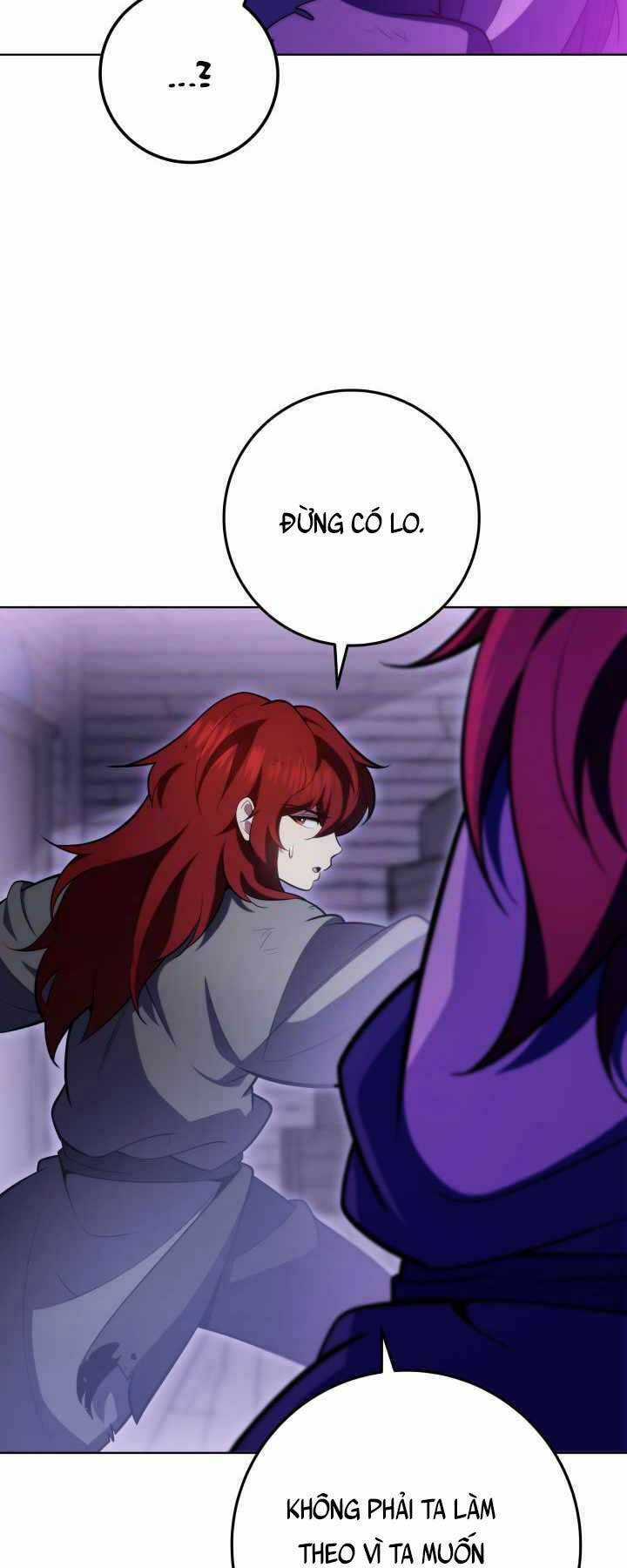 Cửu Thiên Kiếm Pháp Self-defense classes - Chapter 4 - Trang 38