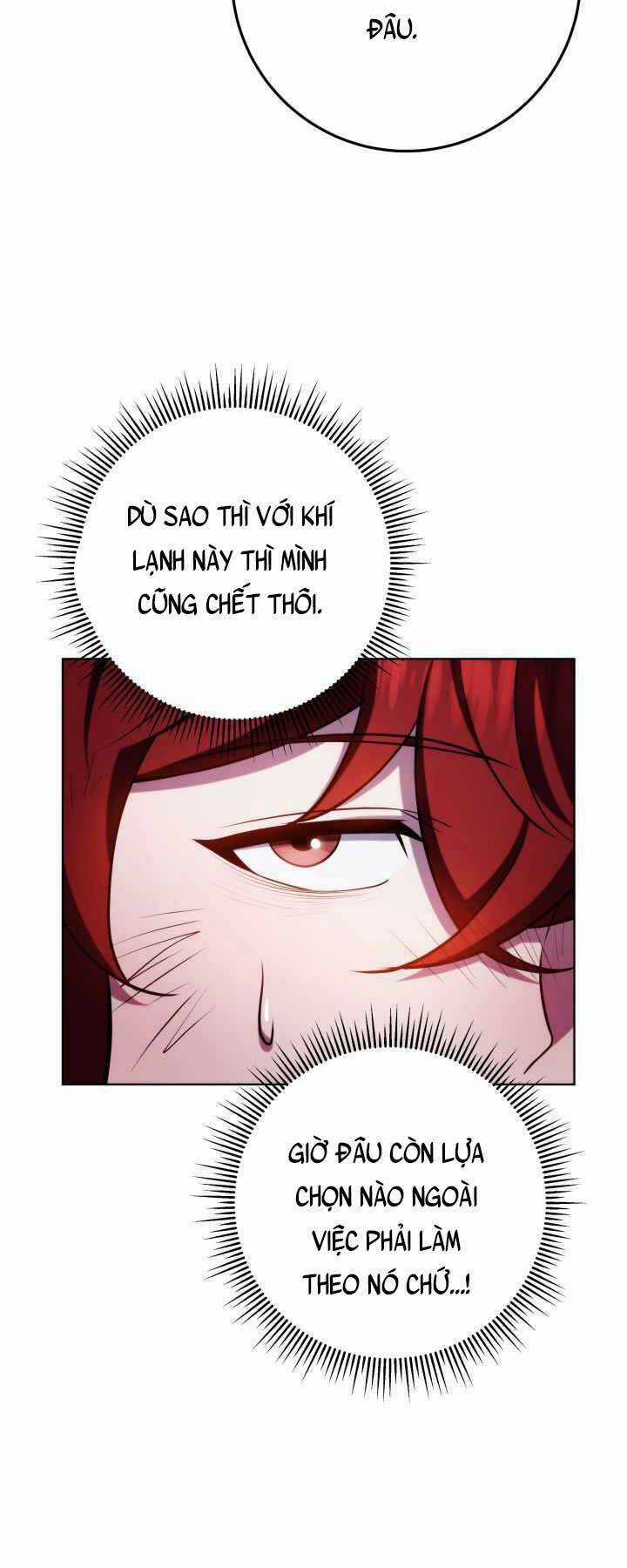 Cửu Thiên Kiếm Pháp Self-defense classes - Chapter 4 - Trang 39