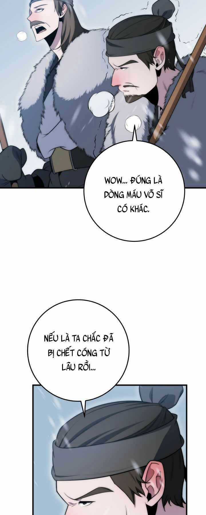 Cửu Thiên Kiếm Pháp Self-defense classes - Chapter 4 - Trang 5