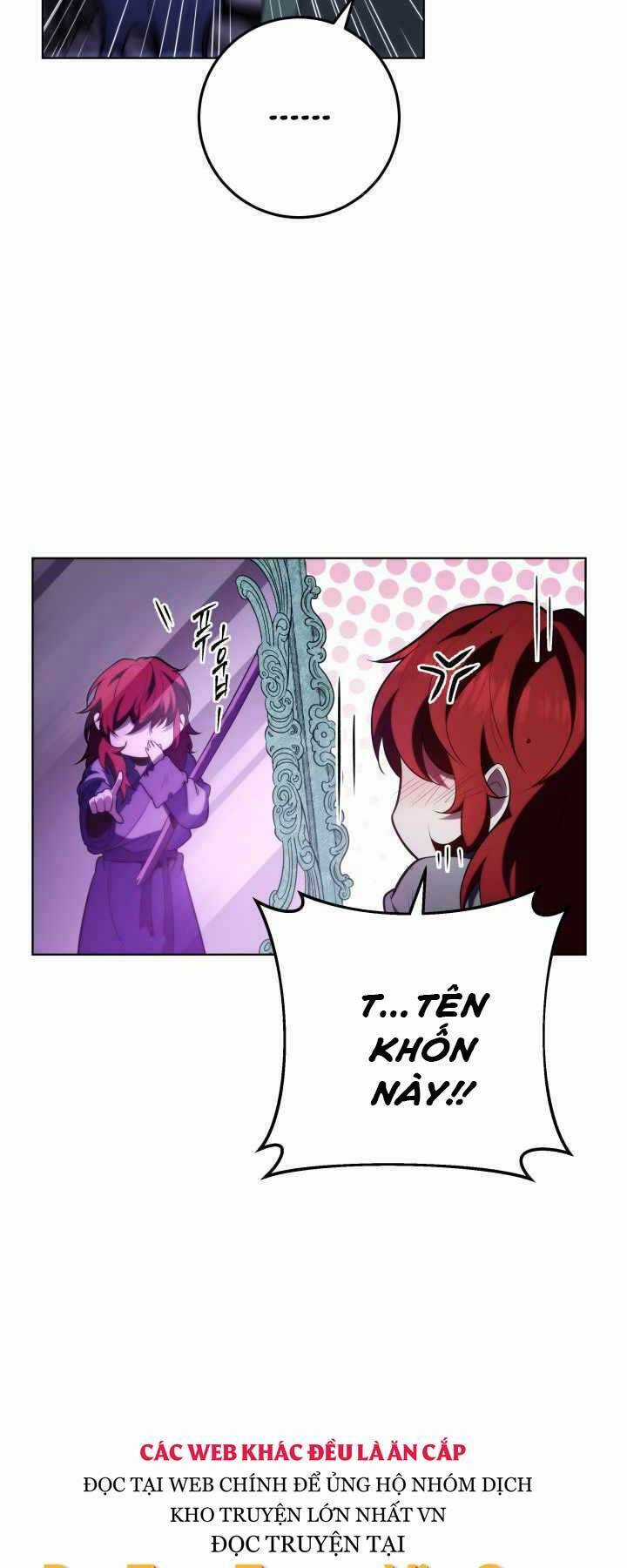 Cửu Thiên Kiếm Pháp Self-defense classes - Chapter 4 - Trang 42