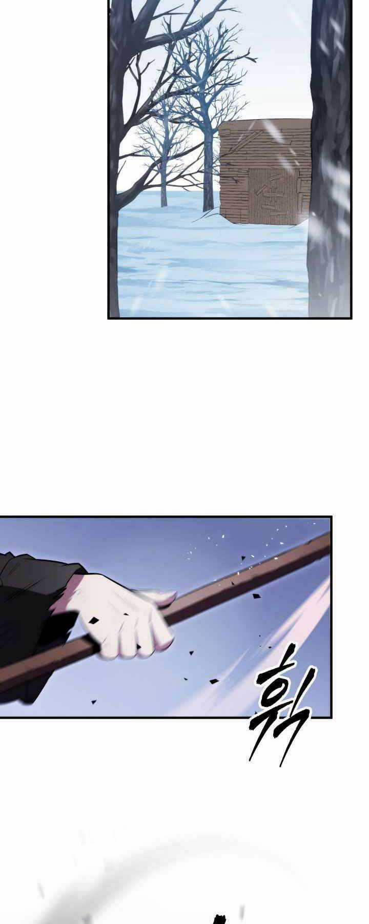 Cửu Thiên Kiếm Pháp Self-defense classes - Chapter 4 - Trang 44