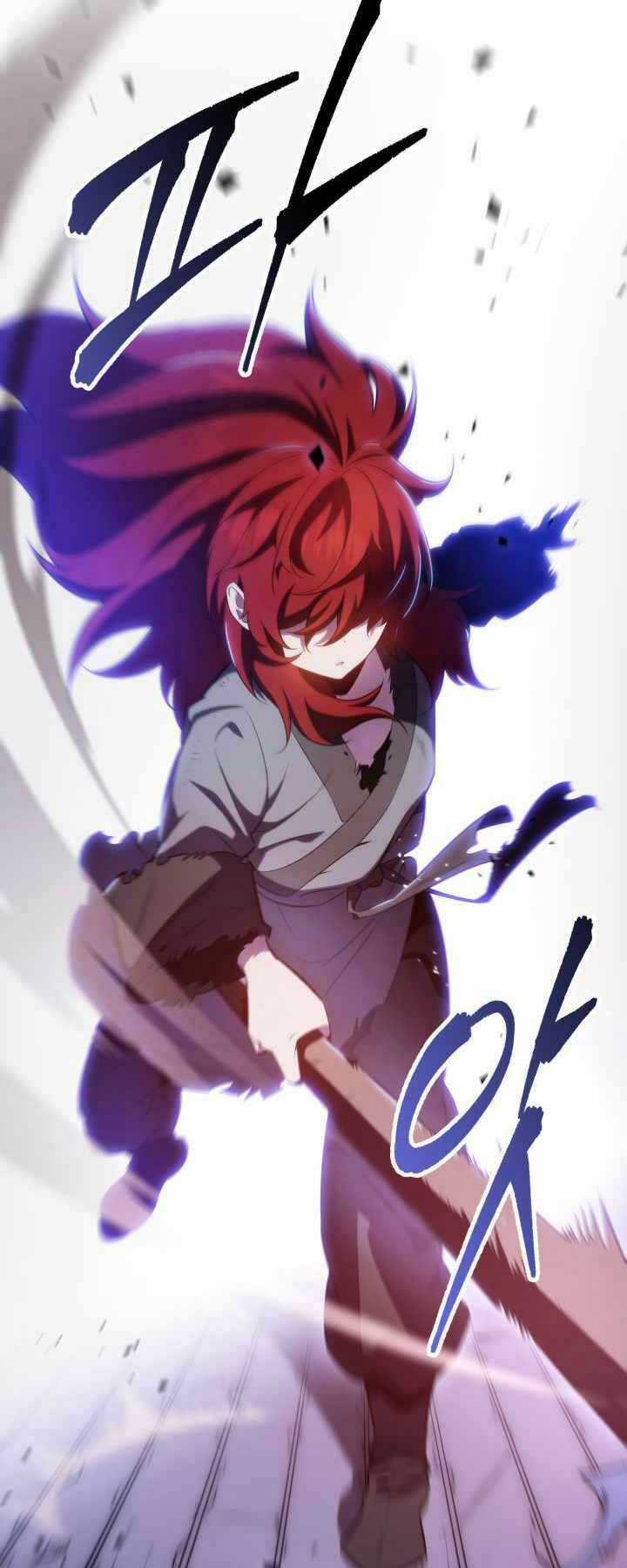 Cửu Thiên Kiếm Pháp Self-defense classes - Chapter 4 - Trang 45