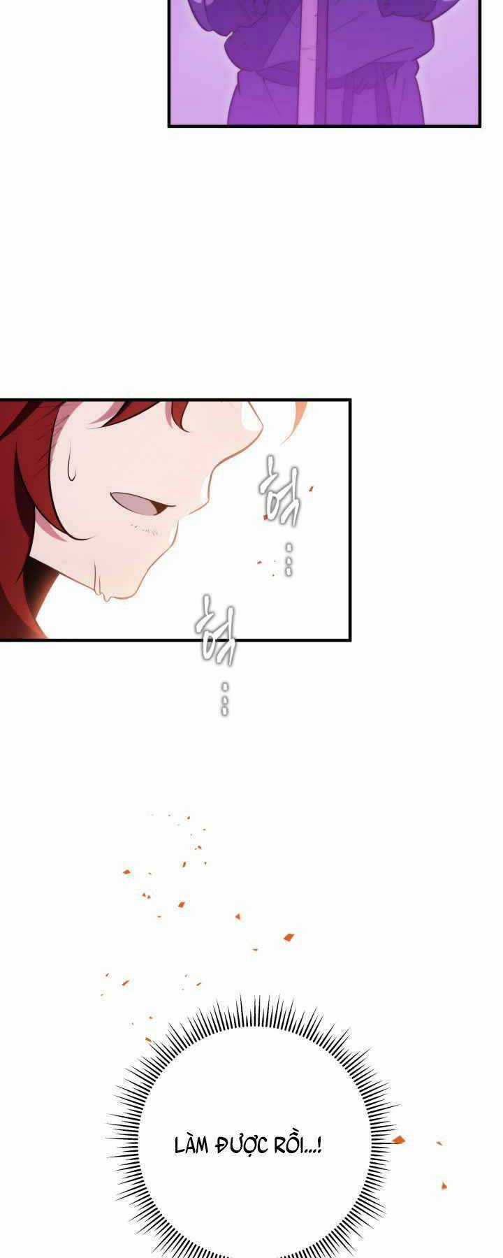 Cửu Thiên Kiếm Pháp Self-defense classes - Chapter 4 - Trang 48