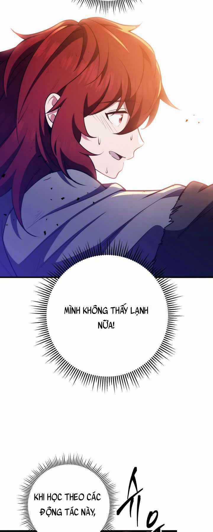 Cửu Thiên Kiếm Pháp Self-defense classes - Chapter 4 - Trang 49