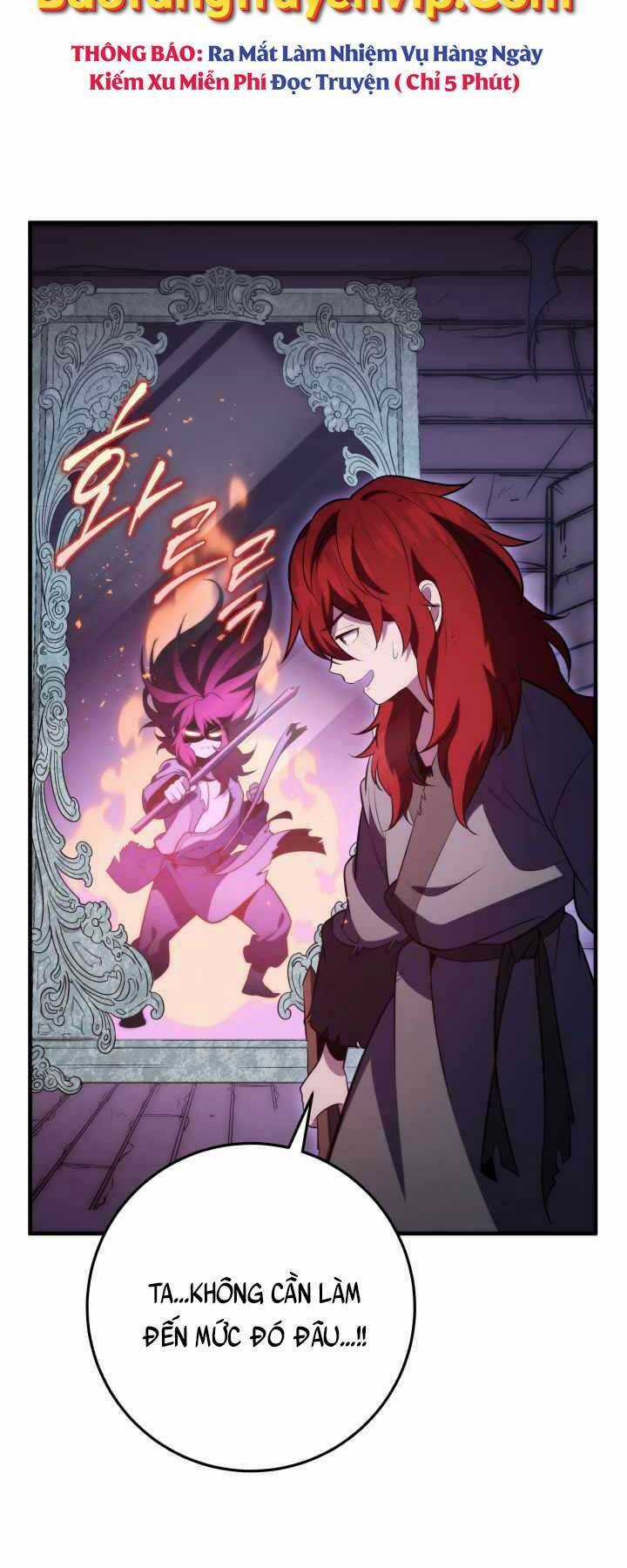 Cửu Thiên Kiếm Pháp Self-defense classes - Chapter 4 - Trang 53