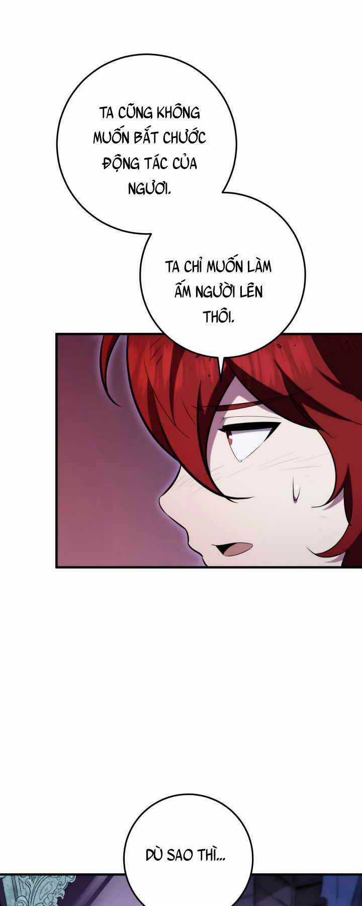 Cửu Thiên Kiếm Pháp Self-defense classes - Chapter 4 - Trang 54