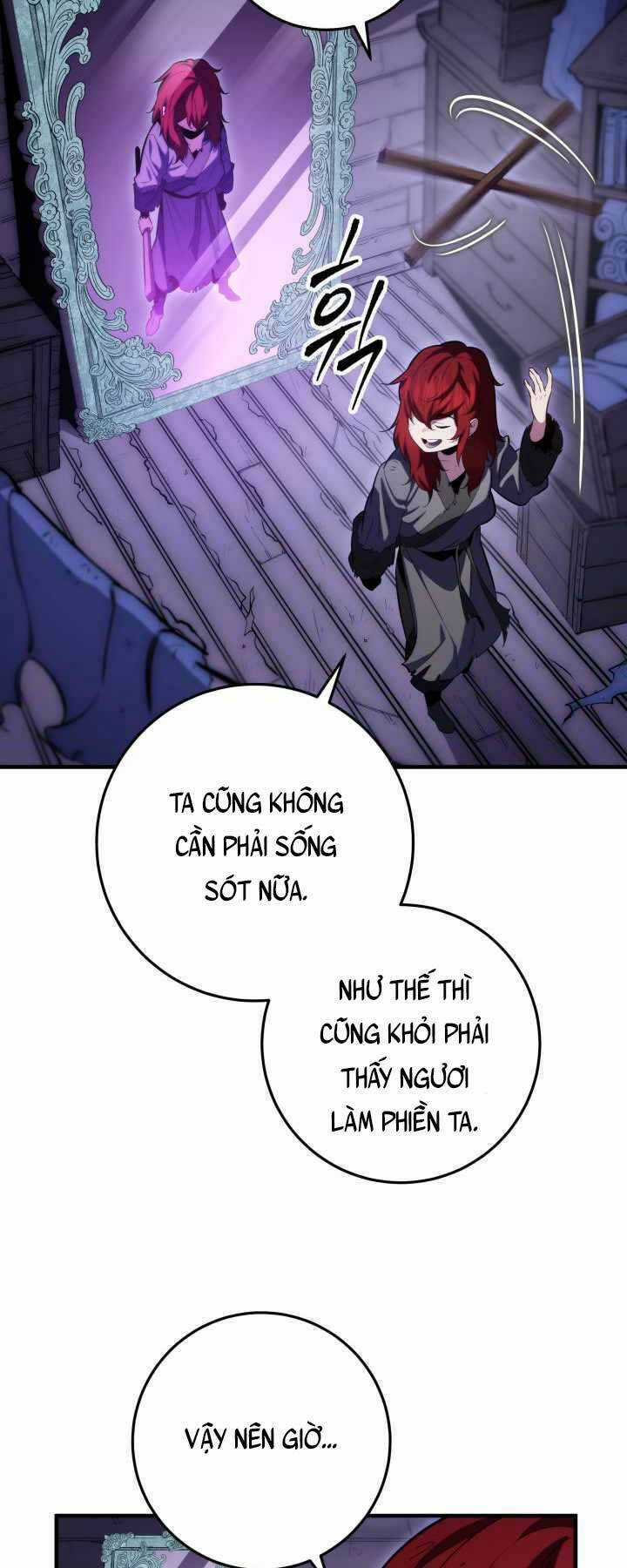 Cửu Thiên Kiếm Pháp Self-defense classes - Chapter 4 - Trang 55