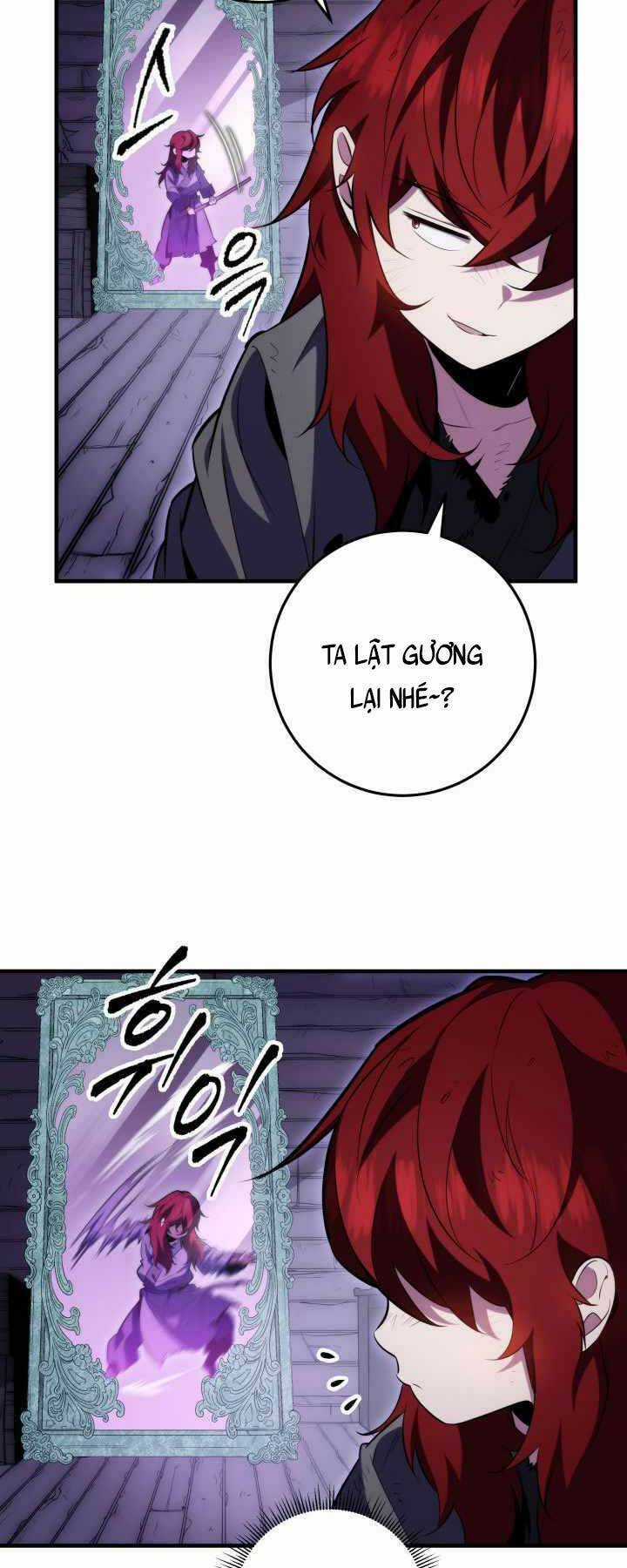 Cửu Thiên Kiếm Pháp Self-defense classes - Chapter 4 - Trang 56