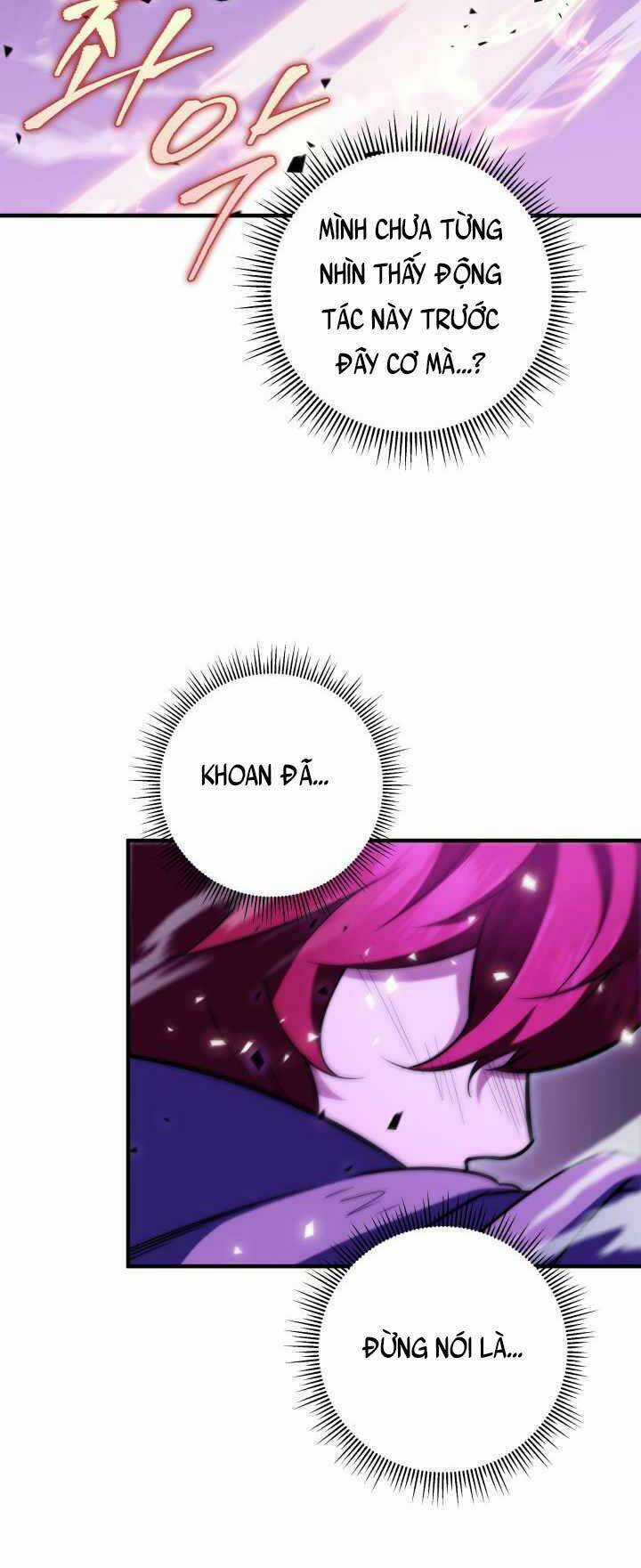 Cửu Thiên Kiếm Pháp Self-defense classes - Chapter 4 - Trang 60