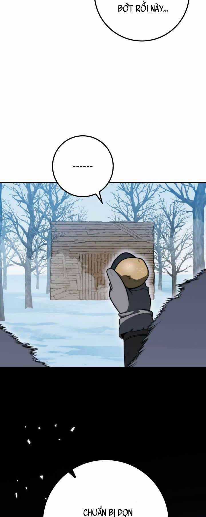 Cửu Thiên Kiếm Pháp Self-defense classes - Chapter 4 - Trang 7